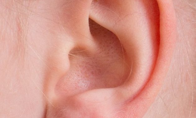 Jangan Sembarangan ini 5 Cara Menjaga Kesehatan Telinga yang Tepat