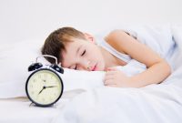 jam Tidur yang Baik untuk Remaja