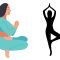 Perbedaan Olahraga Pilates dan Yoga